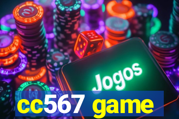 cc567 game